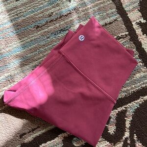 Lululemon leggings